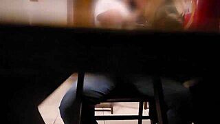 black bull fucks me in car while cuck drives?