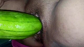 Teacher stuffs his huge cock deep in young student's eager mouth and shaved pussy after class