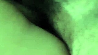 what a rough pounding my old lady took que cogida brutal