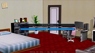 Harem Hotel 3 Sparks Deep Emotional Thrills