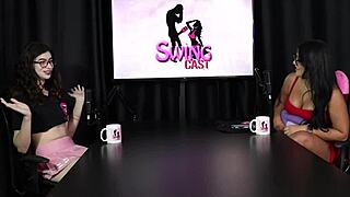 whoa yumi trap transsexual started chasing money but now bangs ex regardless legs sheer red lingerie glamour compilation brazilian swingers group lesbian crossdressing romantic sexy 😍🔥💦