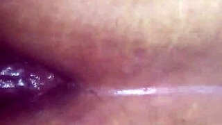 fat ass fucked hard by monster black cock