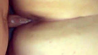 Wife Wakes To SOAKING WET PUSSY Ready For DOGGYSTYLE POUNDING