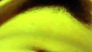 Who Wants This Monster Big Cock Spraying Thick Creamy Milk Everywhere?