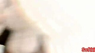 Look at my swollen wet big black pussy hole begging for two monster cocks inside