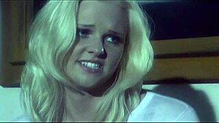 hey hannah harper's huge boobs bounce free and catch hot cum after pounding