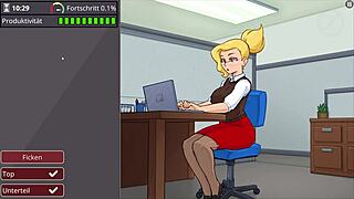 gameplay struggles with workplace glitches and barely works