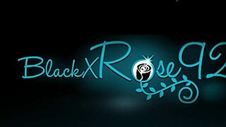 housewife in long socks submits to intense foot domination play