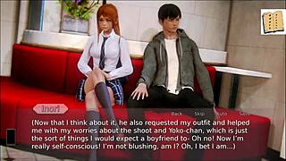 I messed up big time diving into academy 84 game's wild challenges non-stop last night