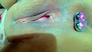 WATCH GIRL'S ANAL DILDO JOI - WANNA FUCK THIS TEEN ASS?