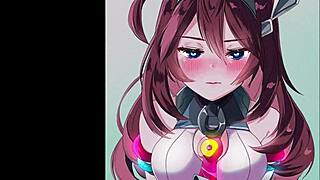 whoa this asmr forces you to stop jerking off 😩💦 chinese voice helps with pussy vibes