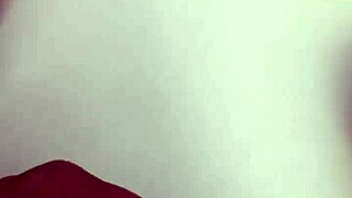 hey pink pussy blonde rides cock hard in motel room