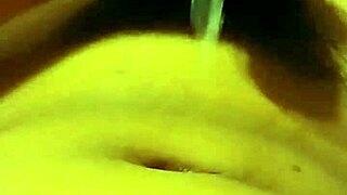 Who Wants This Monster Big Cock Spraying Thick Creamy Milk Everywhere?