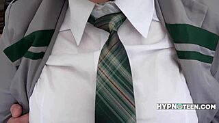 Freeuse Girlfriend Crystal Chase Fondled And Fucked Amid Family Meeting