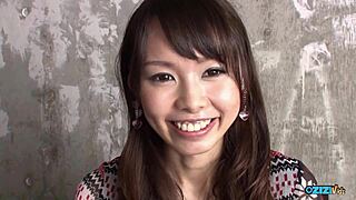 she bends over big ass big tits big clit explaining how old guys fuck her doggystyle creampie! 🍑💦😜