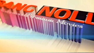 Wild Hadza Hunter Captured By Black Ebony Tourist Woman