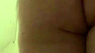 😏 showering solo but feeling so naughty with my big curves... who wants to join? 🍑💦