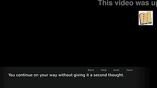 I messed up big time diving into academy 84 game's wild challenges non-stop last night