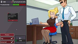 gameplay struggles with workplace glitches and barely works