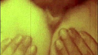 my secret vintage life hairy beaver blowjob erotic fucking retro style