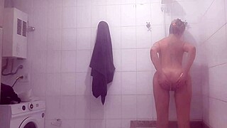 WOW! Real Women Bare It All In Steamy Bath And Shower Moments!