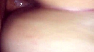 Wife Wakes To SOAKING WET PUSSY Ready For DOGGYSTYLE POUNDING