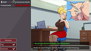 gameplay struggles with workplace glitches and barely works