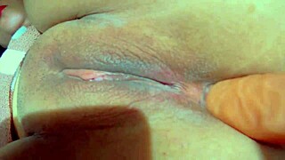 WATCH GIRL'S ANAL DILDO JOI - WANNA FUCK THIS TEEN ASS?