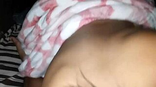 A curvy Latina amateur from Mexico shares her story