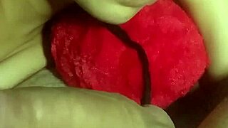 Damn i love sucking this thick cock just like that 😩💦👅