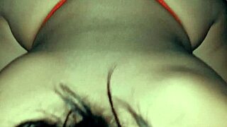 A curvy Latina amateur from Mexico shares her story