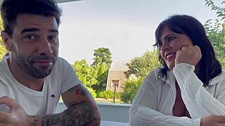 my friend's husband siesta with me sounds tempting??