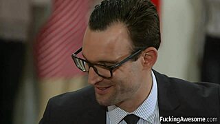 Fucking Awesome Summer Day Rides Big Cock with Special Teen Preference!