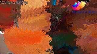 big ass ebony ghana girlfriend from next door gets her pussy fucked hard by neighbor on bed