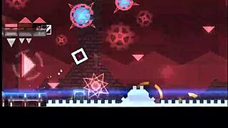 These teens get drenched in hot black cock cumshot blasts one after another