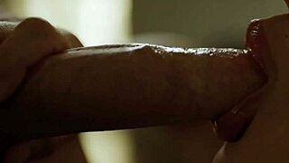 Penny Barber fucks her son-in-law so wild