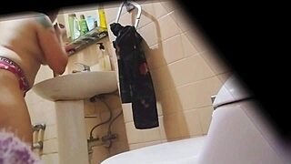 spying on my argentinian stepmom pissing outdoors with pussy skirt upskirt hidden cam fetish