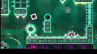 These teens get drenched in hot black cock cumshot blasts one after another