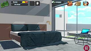 max's life s5 ep262 new season milf pounding with huge cock