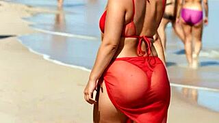 Júlia Almeida's Married Brazilian AI Model Bride Wedding Fantasy Unleashed