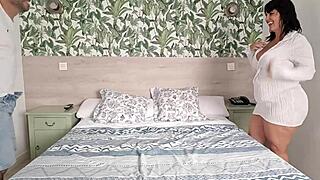 my friend's husband siesta with me sounds tempting??