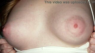 mila pie blonde bombshell moans through deep ass pounding and throat fuck