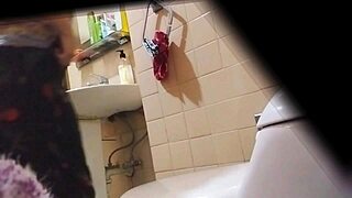 spying on my argentinian stepmom pissing outdoors with pussy skirt upskirt hidden cam fetish