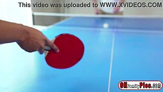 Horny Latina Teen Stepsister Big Ass Doggystyle