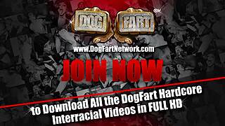 oh man paris kennedy uh picks up that black guy while her cuckold husbands right there