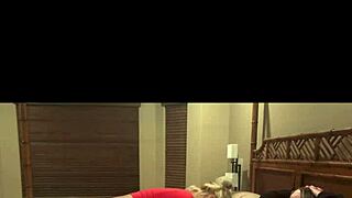 What hidden lust brews in Lifeguard Lust Episode 7 with the boss slut?