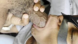 hey cum in my mouth i'll swallow every drop