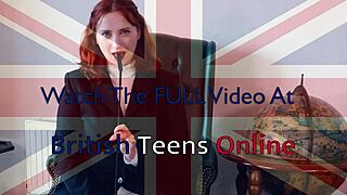 victoria makes you her little 18+ subby horsie to ride