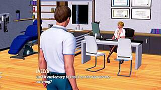 max's life s5 ep262 new season milf pounding with huge cock