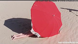 Vimala Pons and Lucie Borleteau Topless Teasing with Big Tits and Handjobs in Deja-Vu Rendez-Vous